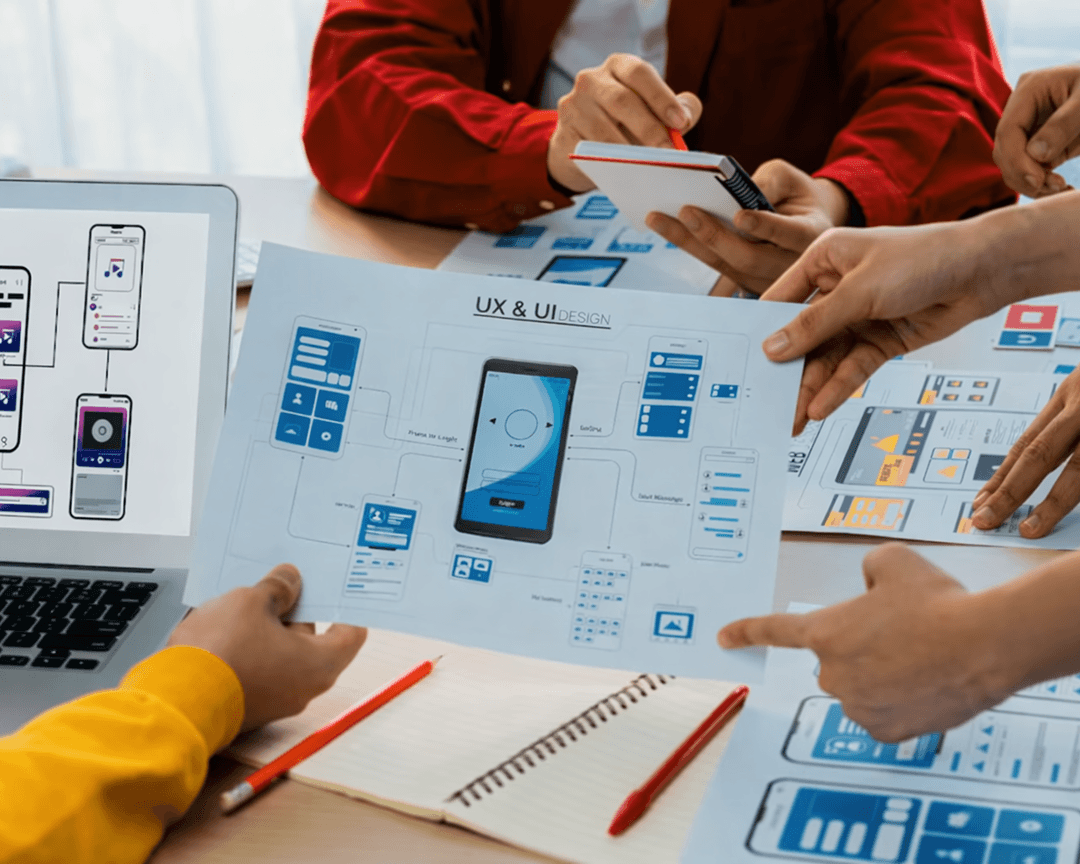 Mobile App Development